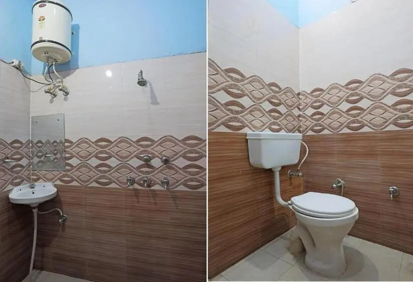 Standard-huone, O Surprise Farm House