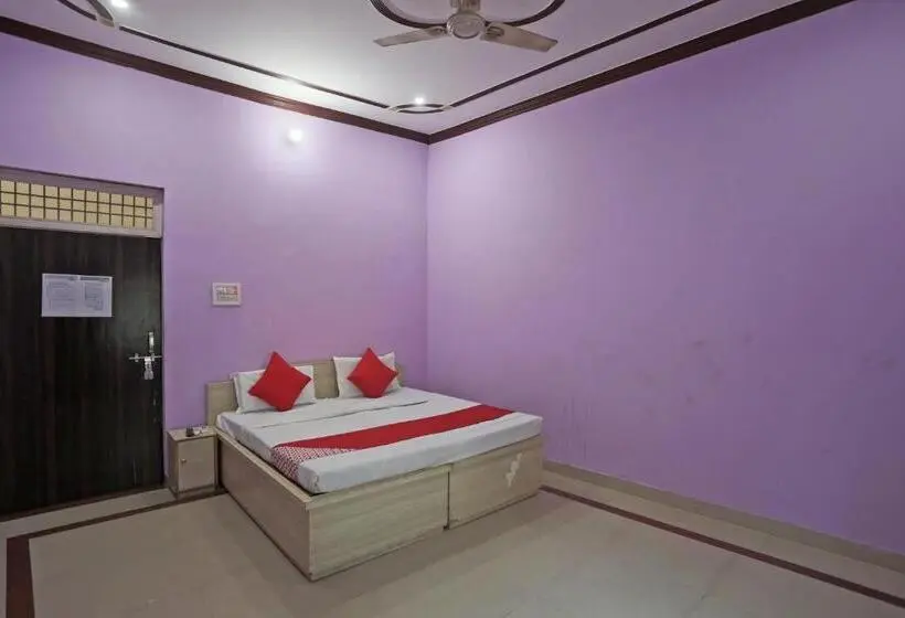 Standard-huone, O Surprise Farm House