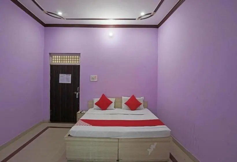 Standard-huone, O Surprise Farm House