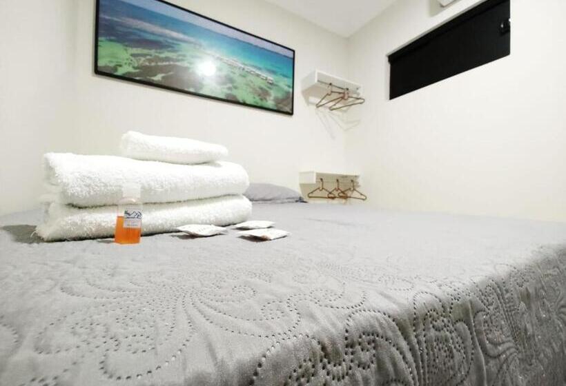 Номер Стандарт, Pousada Do Alemão