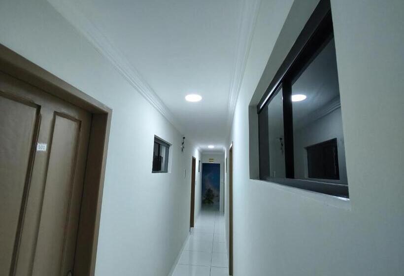 Номер Стандарт, Pousada Do Alemão