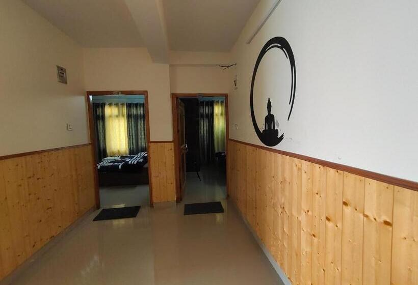 غرفة ديلوكس, Kailash View Sarahan