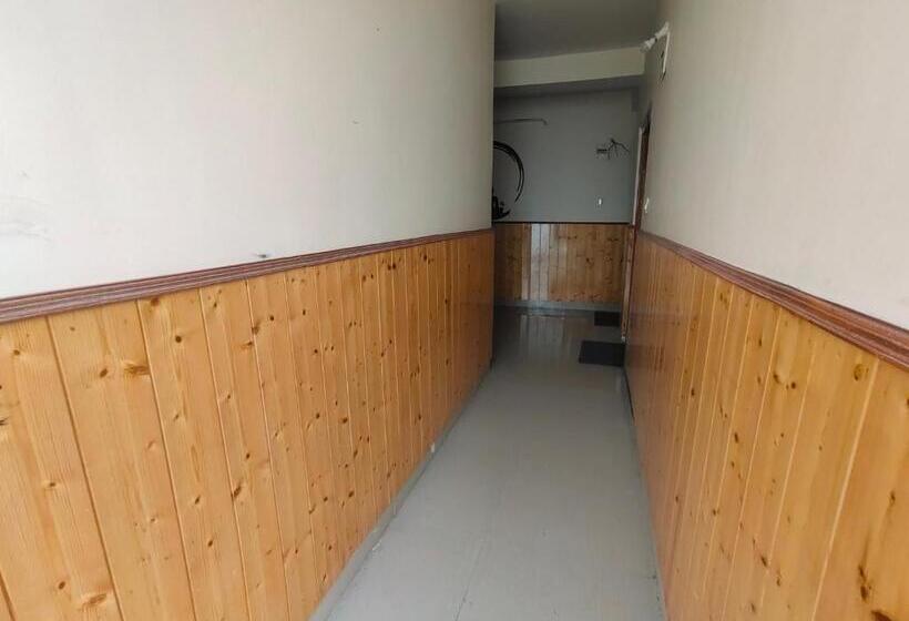 Номер Deluxe, Kailash View Sarahan
