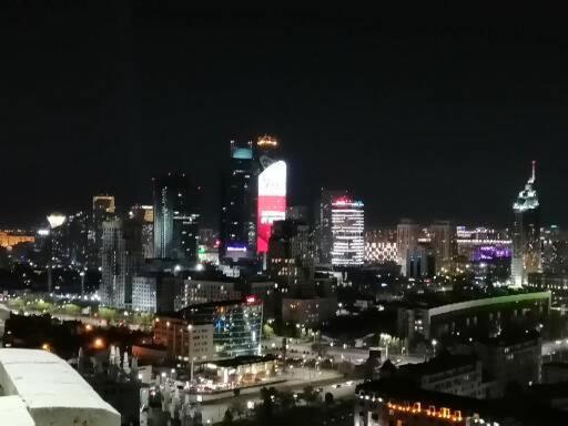 1 Bedroom Penthouse Apartment, Apart Hotel триумф астаны 22 этаж, секция 2