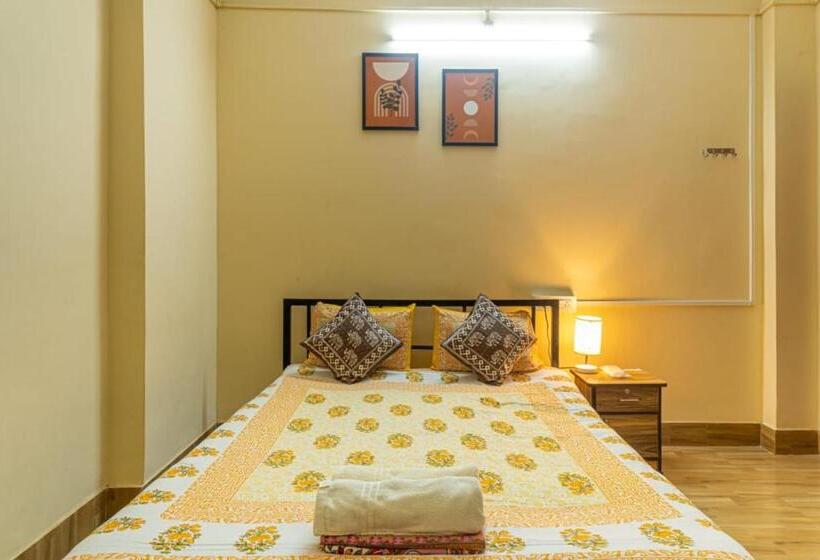 דירת שני חדרים, Mulaqat Homestay