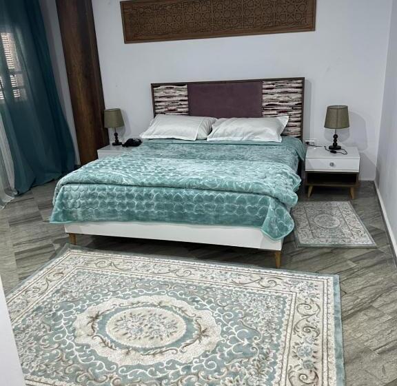 اتاق استاندارد یک نفره, Al Rayan