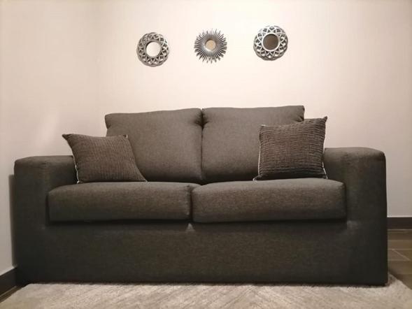 اتاق لوکس خانوادگی, L'Aurora Inn