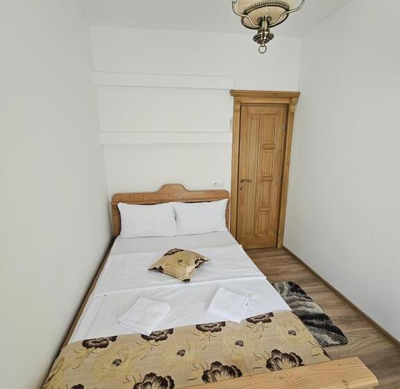 דירת חדר דלוקס, Pensiunea Nobil Medieval