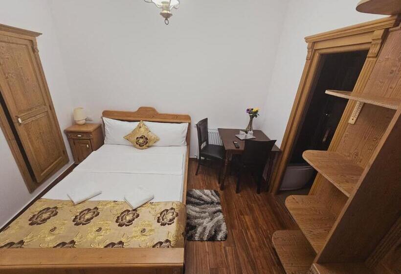 חדר סטנדרט, Pensiunea Nobil Medieval