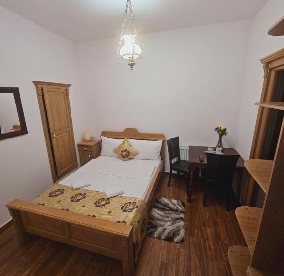 חדר סטנדרט, Pensiunea Nobil Medieval