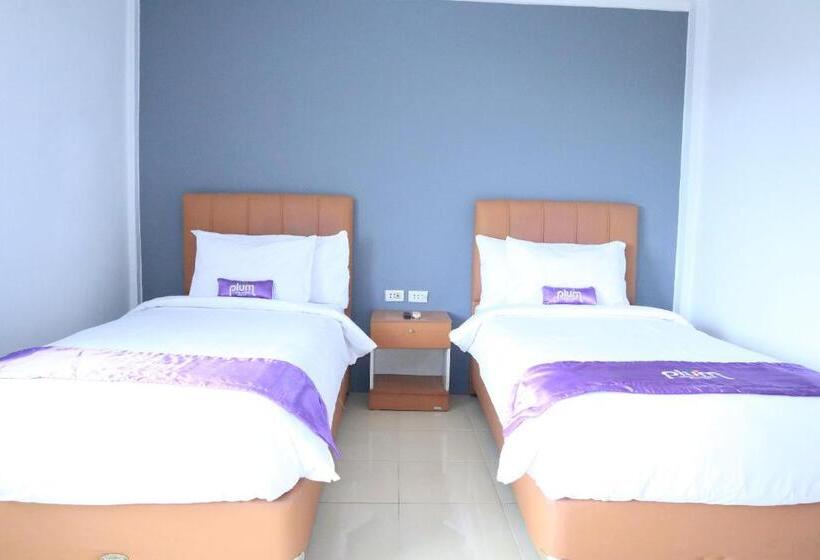 Номер Superior, Plum Hotel Lading Banda Aceh