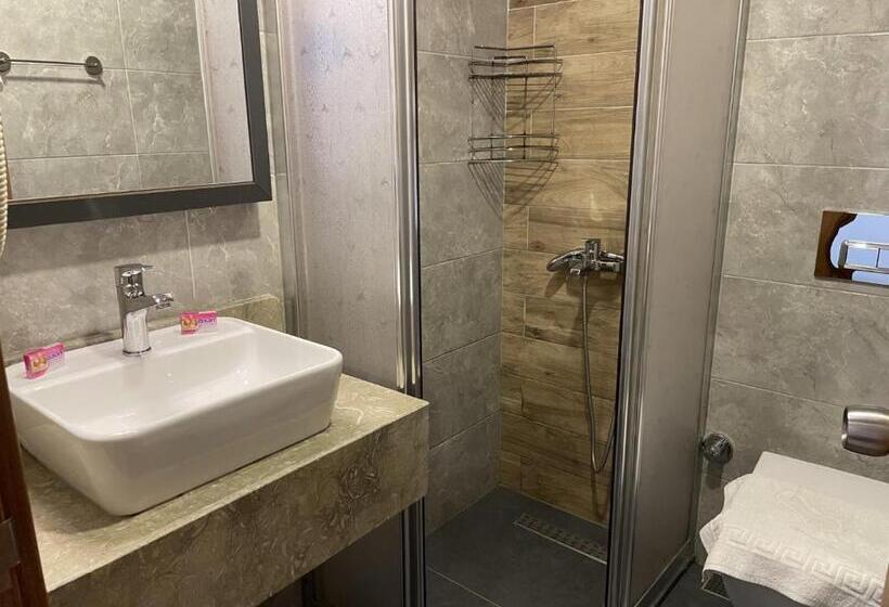 标准间, Kaya Garden Otel Side