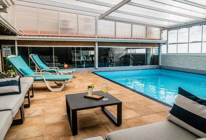 Номер Стандарт, Fika Residence