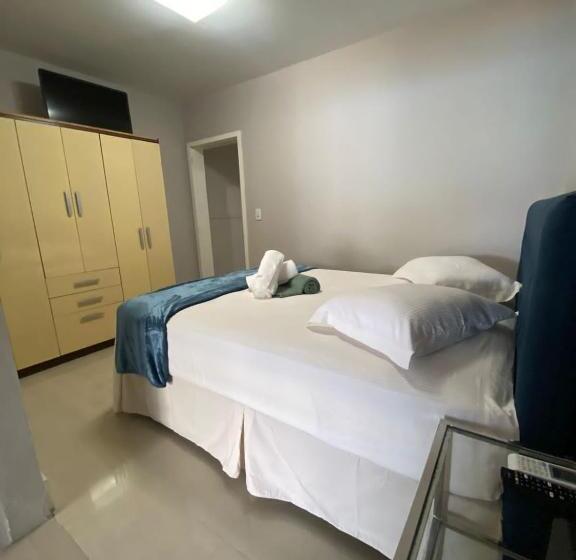 Номер Стандарт, Fika Residence