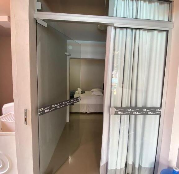 Номер Стандарт, Fika Residence