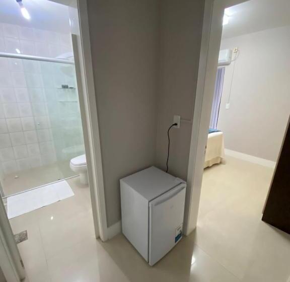 Номер Стандарт, Fika Residence