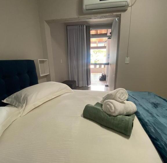 Номер Стандарт, Fika Residence