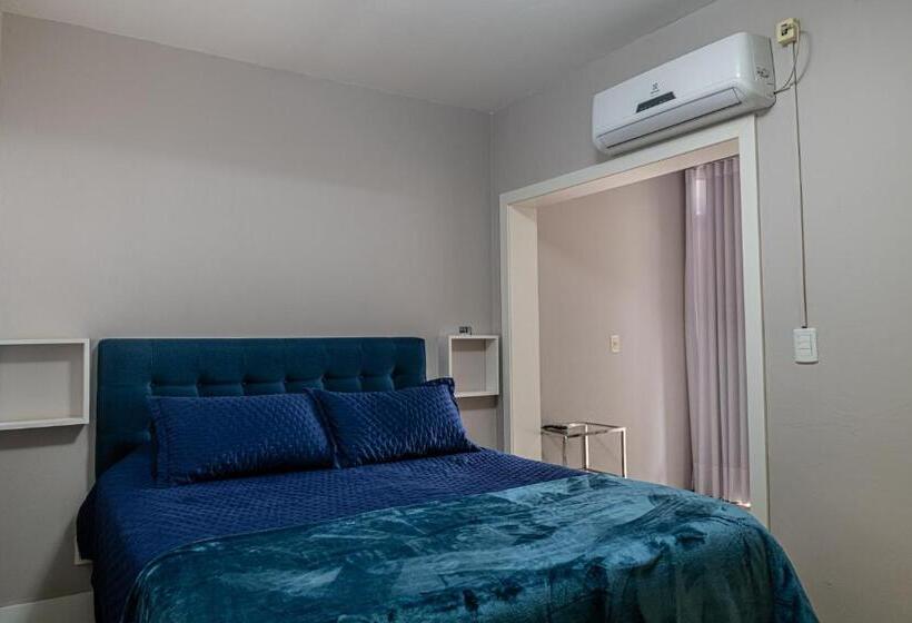 Номер Стандарт, Fika Residence