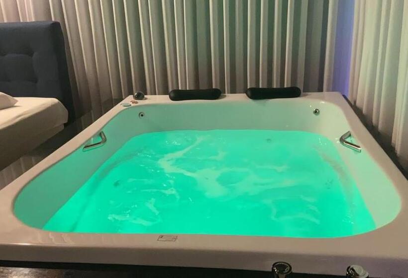 Номер Deluxe, Fika Residence