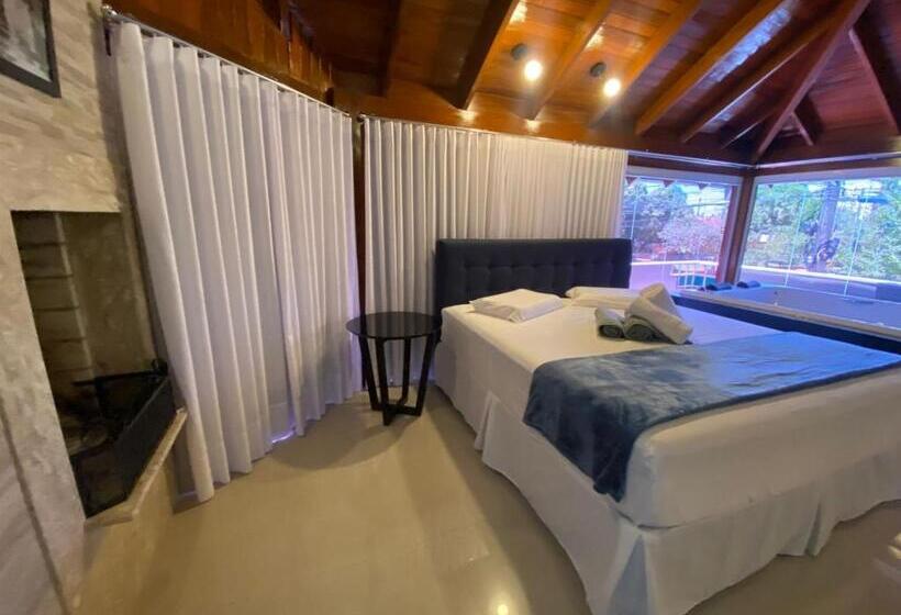 Номер Deluxe, Fika Residence