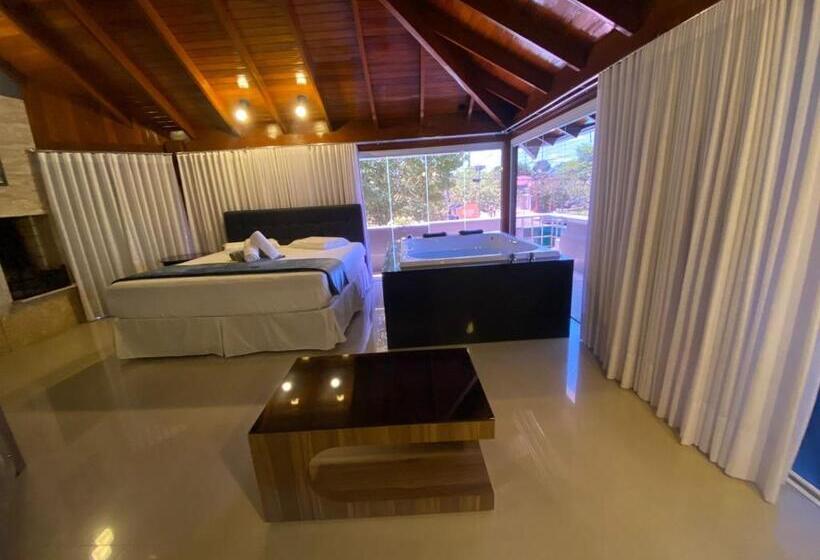 Номер Deluxe, Fika Residence