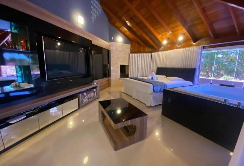 Номер Deluxe, Fika Residence