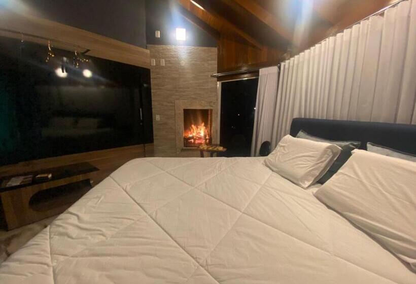 Номер Deluxe, Fika Residence