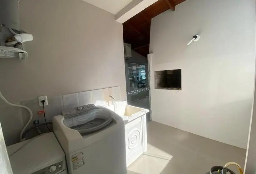 ２ベッドルームアパートメント, Fika Residence
