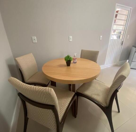 Апартаменты 2 Спальни, Fika Residence