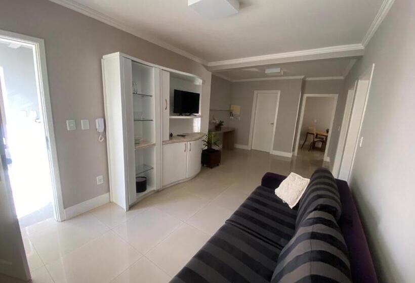 Апартаменты 2 Спальни, Fika Residence