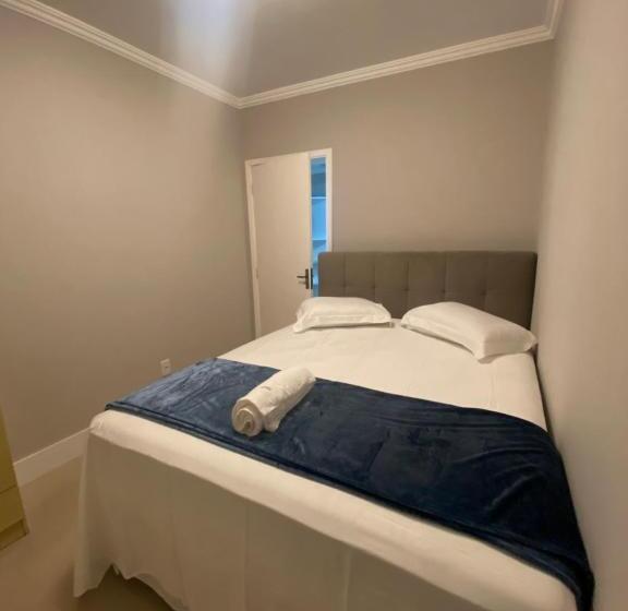 Апартаменты 2 Спальни, Fika Residence