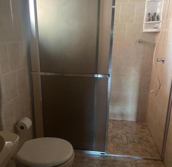 Апартаменты 1 Спальня, Fika Residence