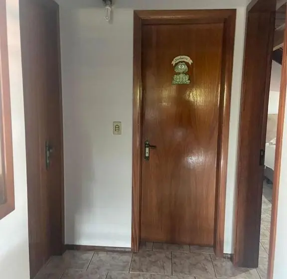 １ベッドルームアパートメント, Fika Residence