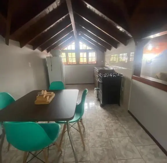１ベッドルームアパートメント, Fika Residence