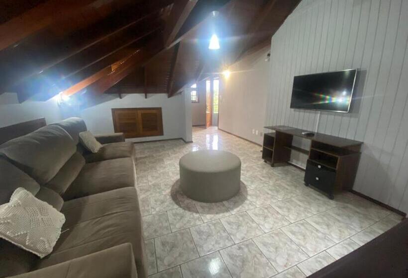 Апартаменты 1 Спальня, Fika Residence