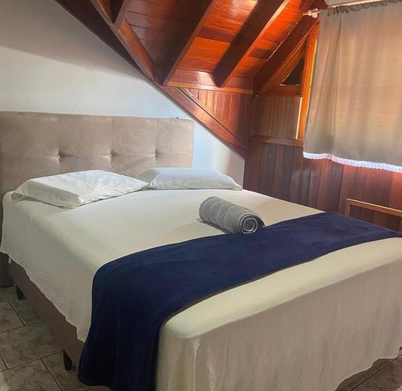 Апартаменты 1 Спальня, Fika Residence