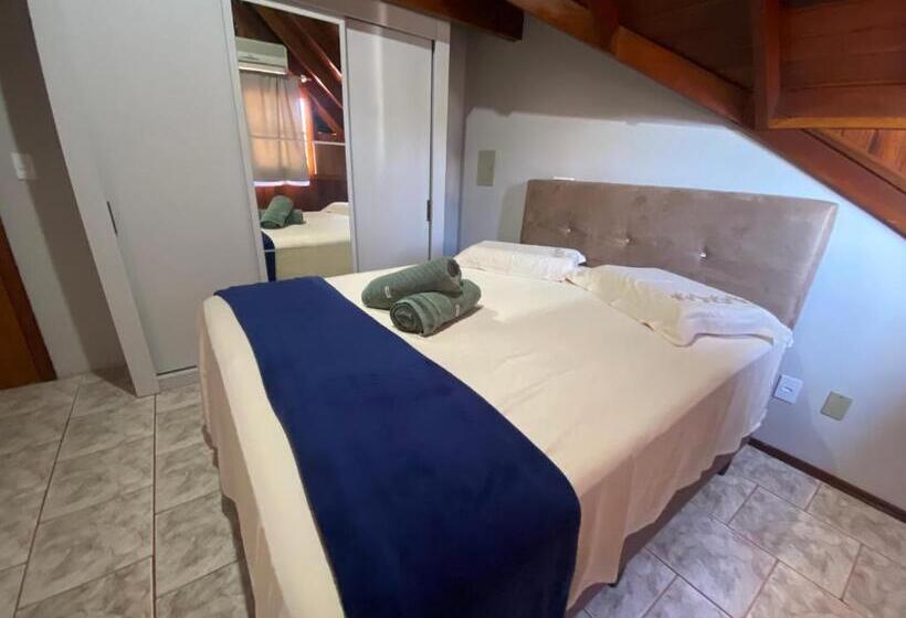 Апартаменты 1 Спальня, Fika Residence