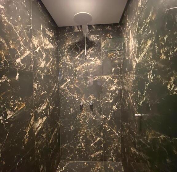 Четырехместный Номер Стандарт, Fika Residence