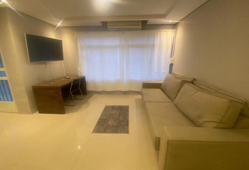 Четырехместный Номер Стандарт, Fika Residence