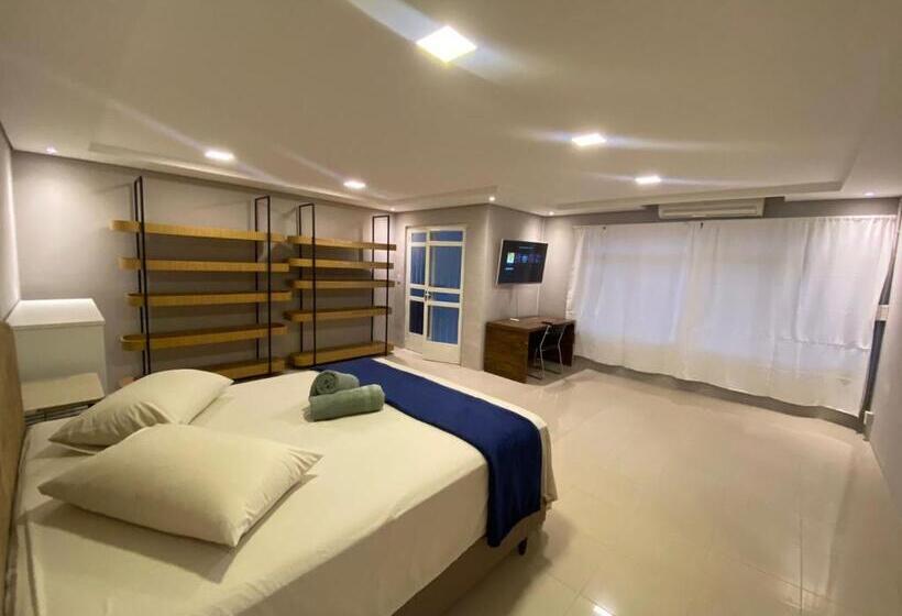 Четырехместный Номер Стандарт, Fika Residence