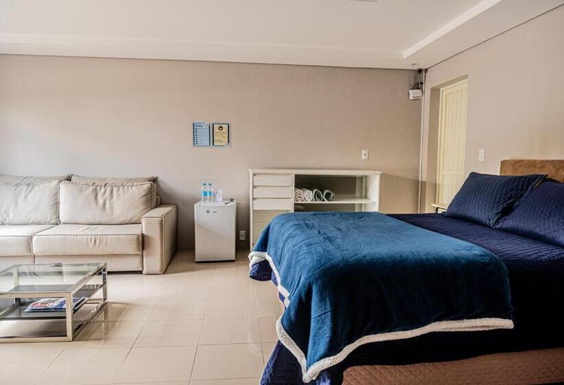 Четырехместный Номер Стандарт, Fika Residence