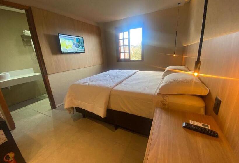 Номер Superior, Fika Residence