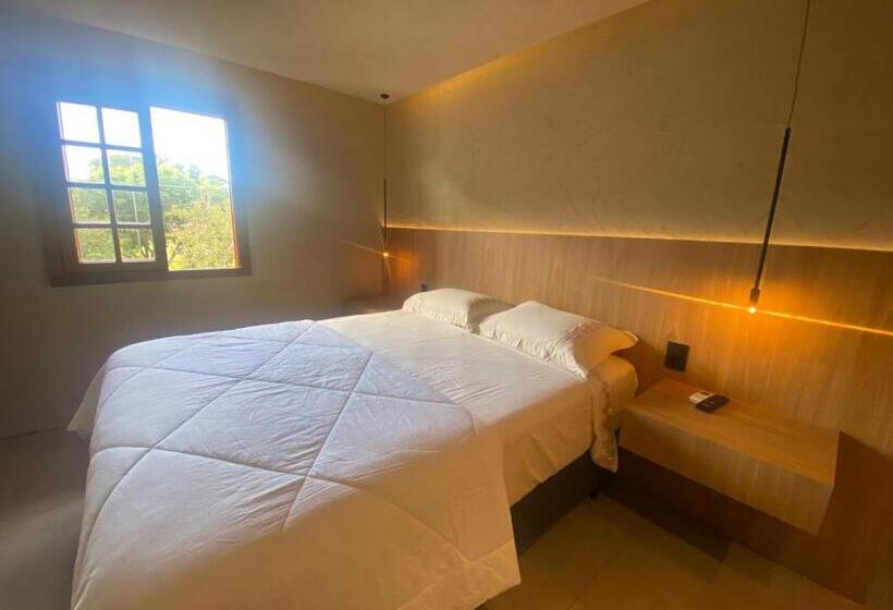 Номер Superior, Fika Residence