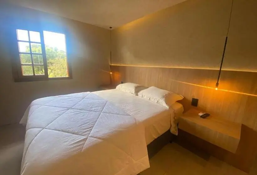 スーペリアールーム, Fika Residence
