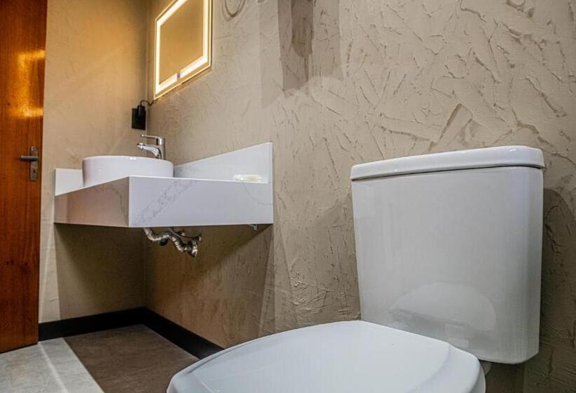 Номер Superior, Fika Residence