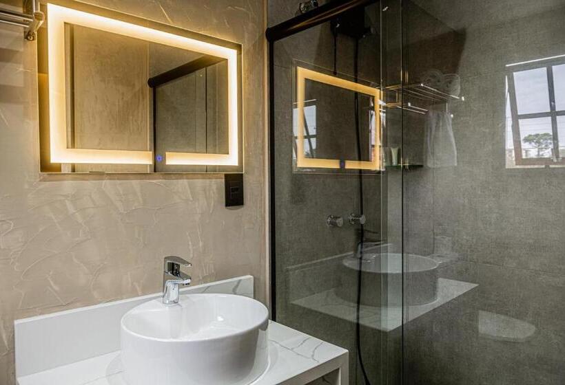 Номер Superior, Fika Residence