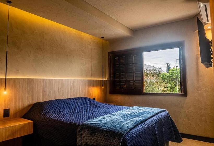 Номер Superior, Fika Residence