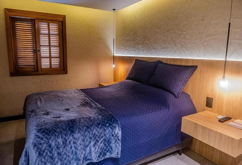 Номер Superior, Fika Residence