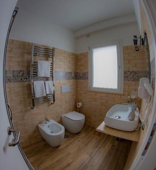 اتاق سوپریور, Il Granello