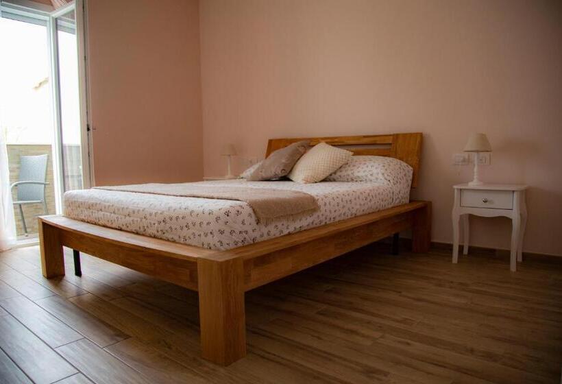 اتاق سوپریور, Il Granello